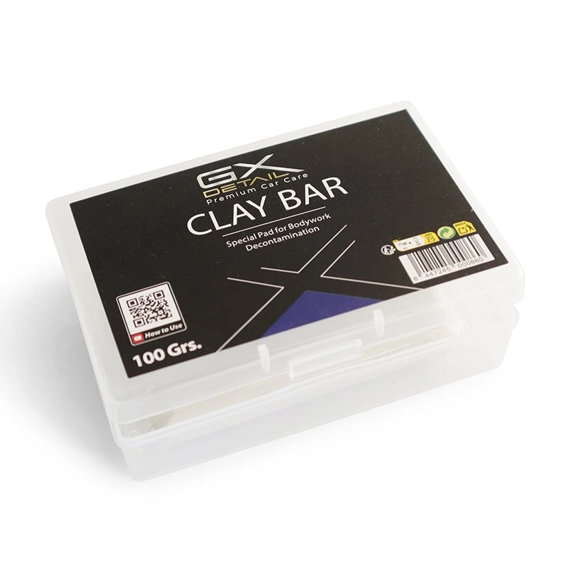 Clay Bar GxDetail - Image 2