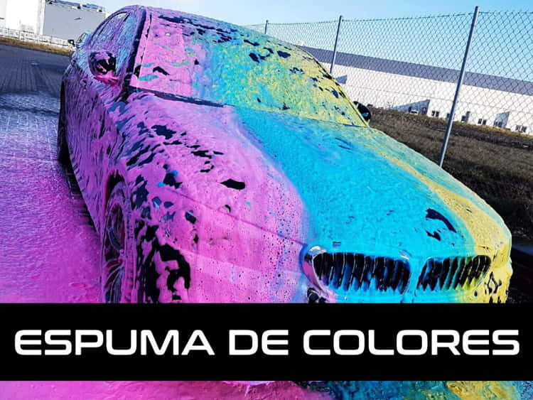 foam-de-colores-espumas-de-colores-para-coche