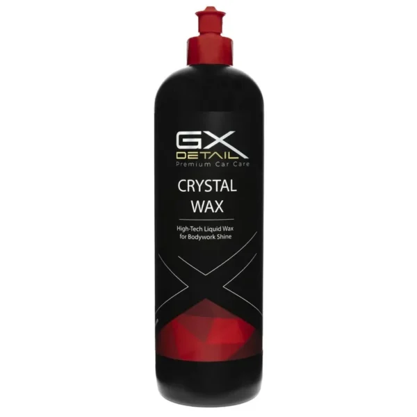 Cera Crystal Wax 1 Litro