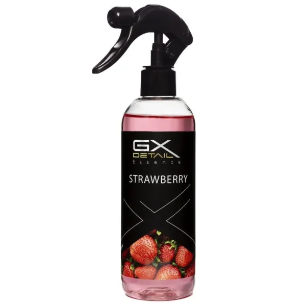 Ambientador de Fresa GxDetail