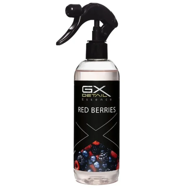 Ambientador de Frutos Rojos GxDetail