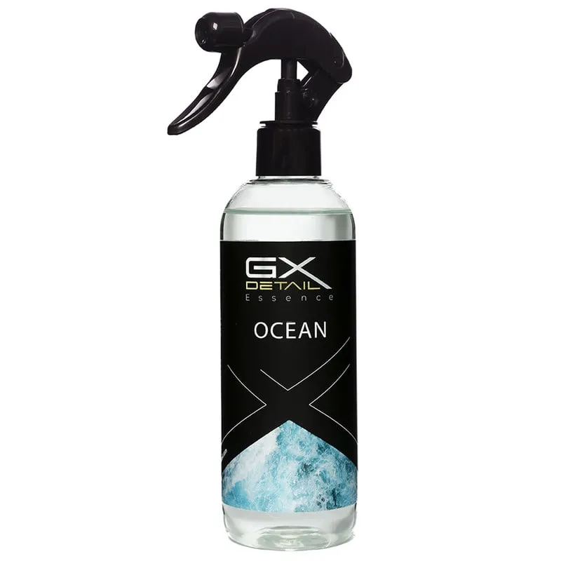 Ambientador Océano GxDetail