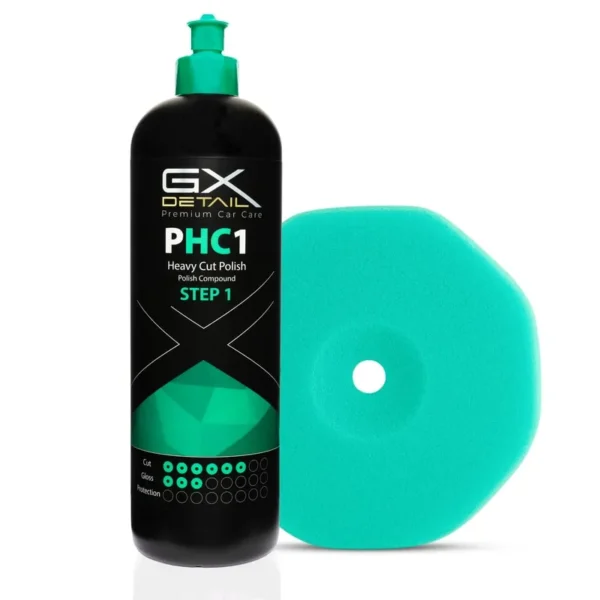 Kit Polimento Corte Alto 1 Litro